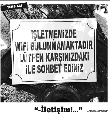 Huzur...